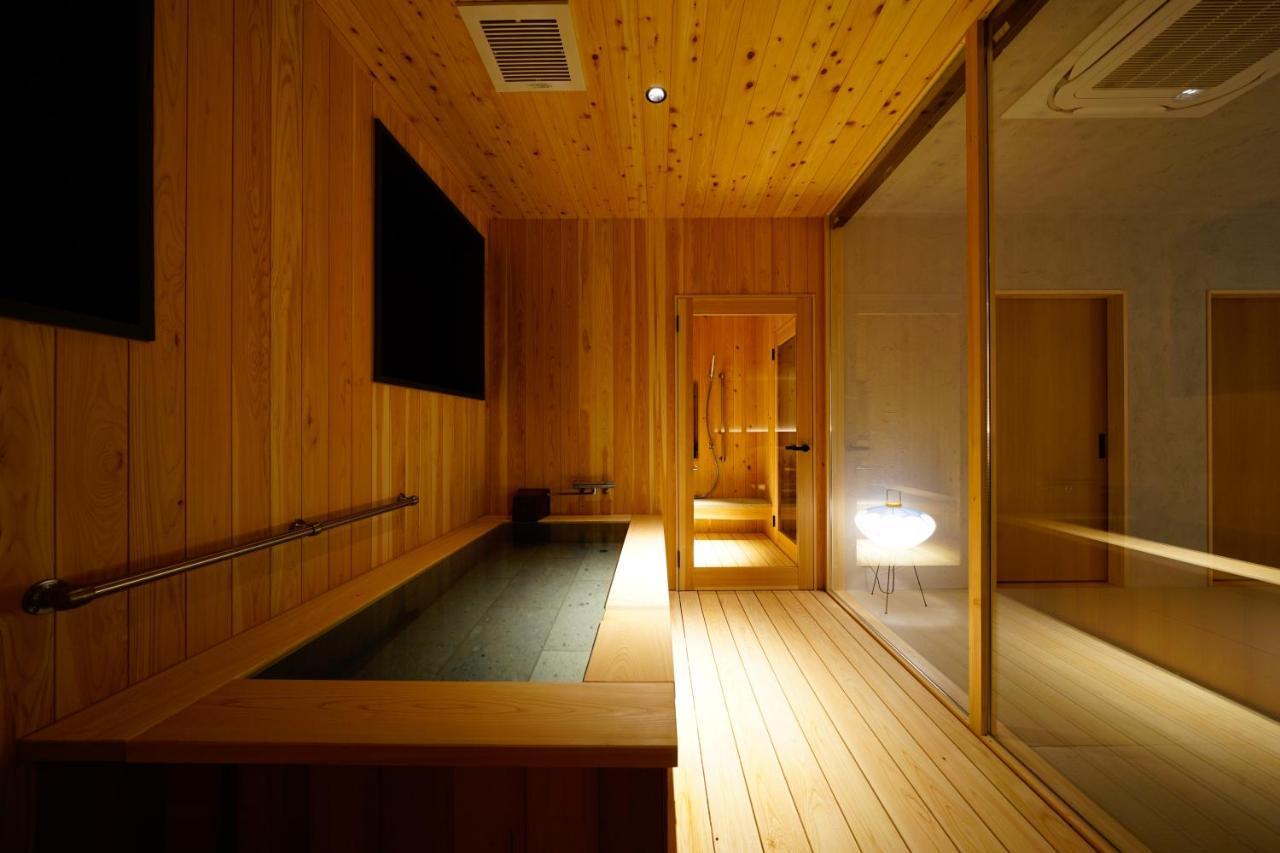 Hokuriku Yamashiro Onsen Hotel Kikyou Kaga  Exteriör bild