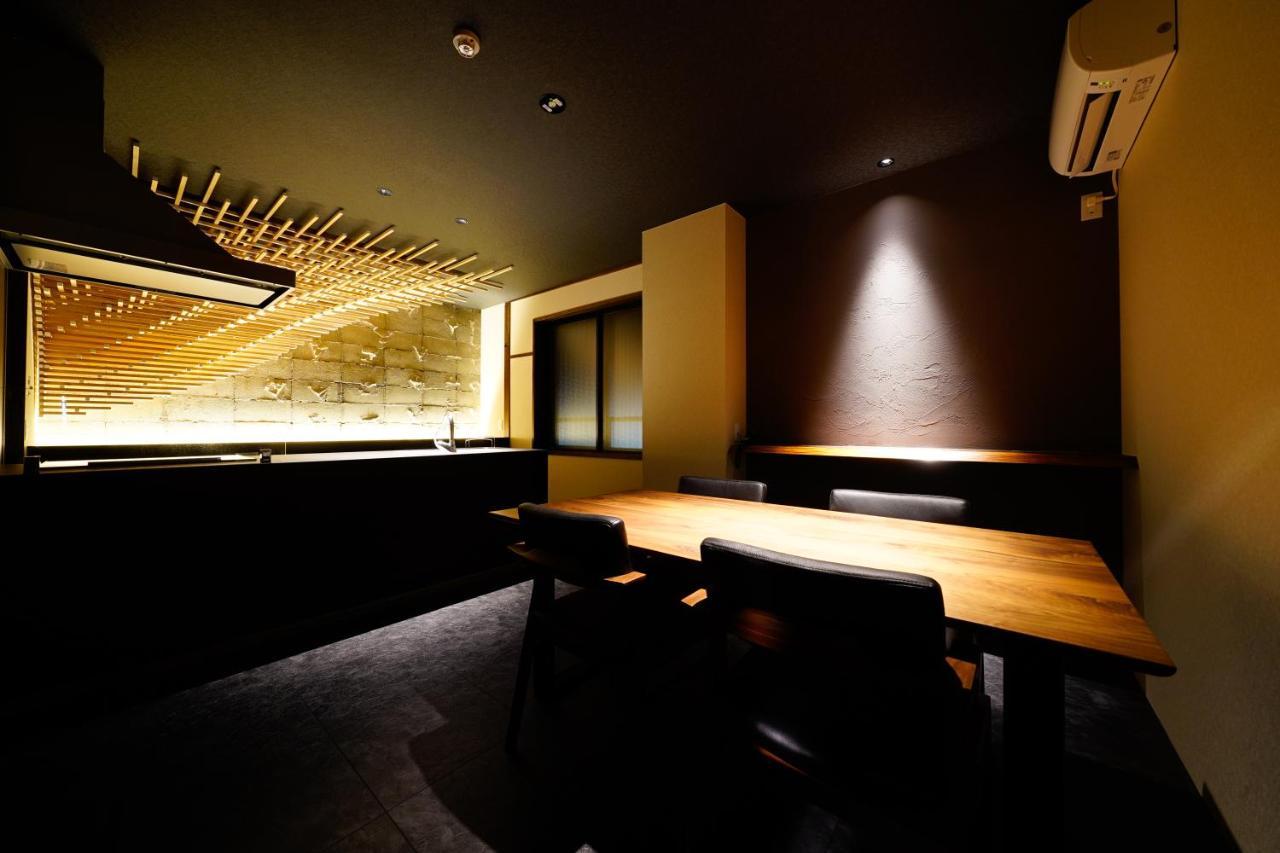 Hokuriku Yamashiro Onsen Hotel Kikyou Kaga  Exteriör bild