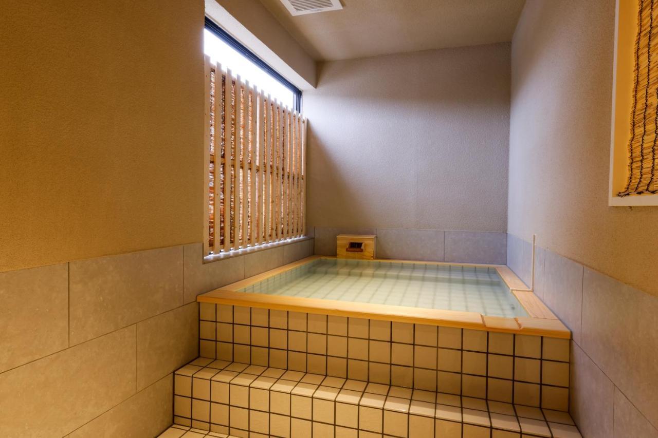 Hokuriku Yamashiro Onsen Hotel Kikyou Kaga  Exteriör bild