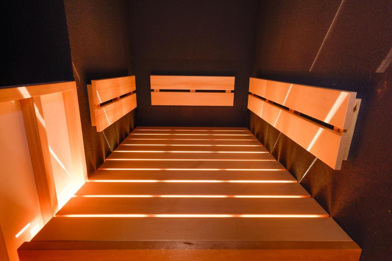 Hokuriku Yamashiro Onsen Hotel Kikyou Kaga  Exteriör bild