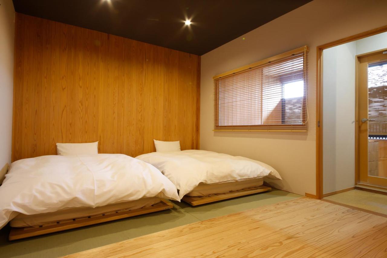 Hokuriku Yamashiro Onsen Hotel Kikyou Kaga  Exteriör bild