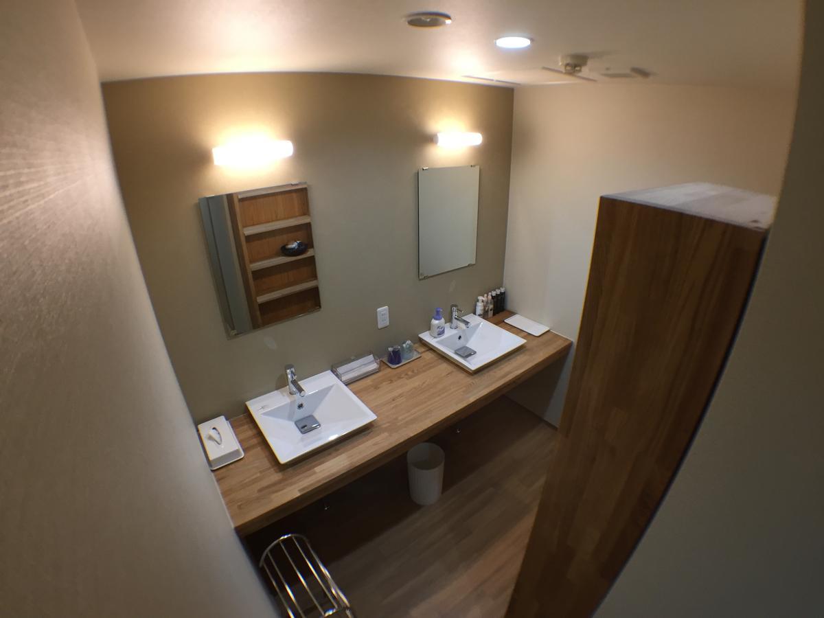 Hokuriku Yamashiro Onsen Hotel Kikyou Kaga  Exteriör bild