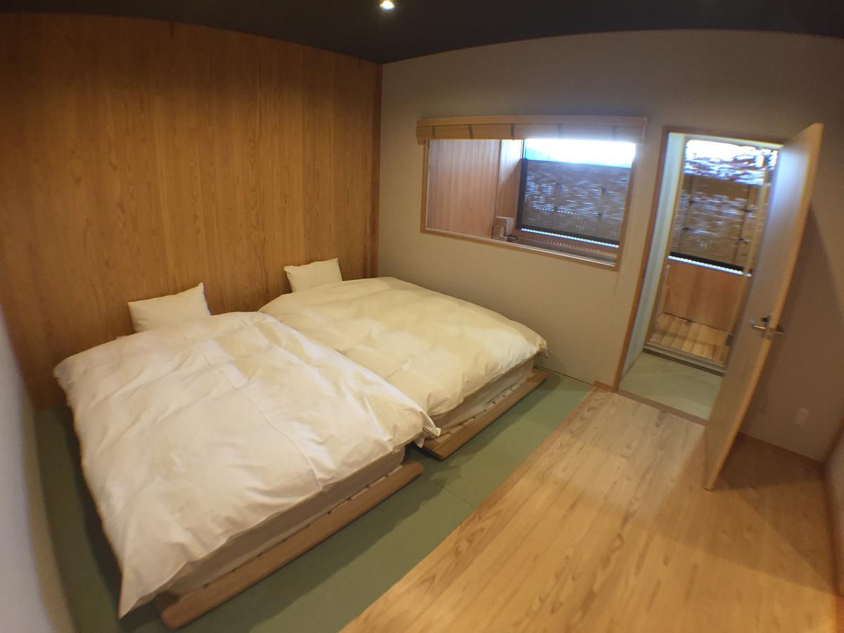 Hokuriku Yamashiro Onsen Hotel Kikyou Kaga  Exteriör bild