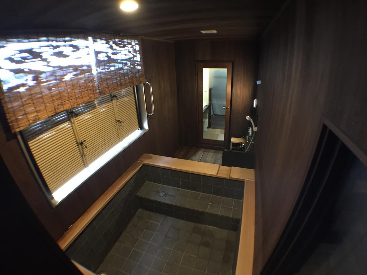 Hokuriku Yamashiro Onsen Hotel Kikyou Kaga  Exteriör bild