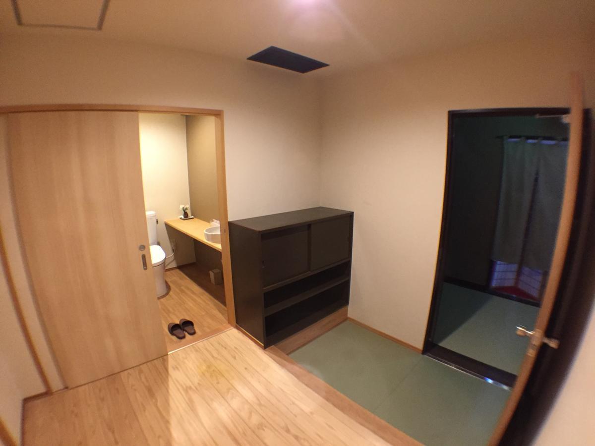 Hokuriku Yamashiro Onsen Hotel Kikyou Kaga  Exteriör bild