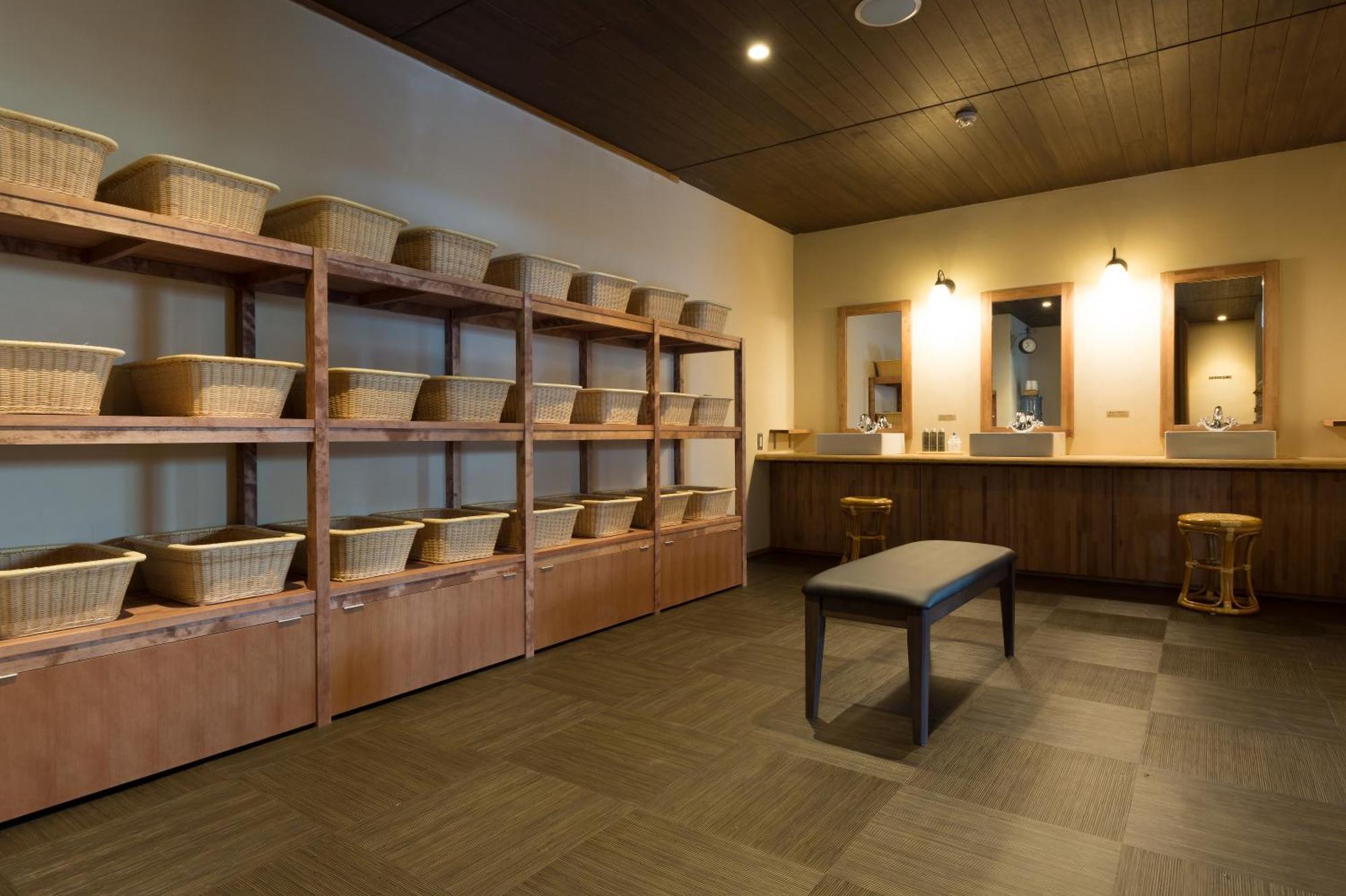 Hokuriku Yamashiro Onsen Hotel Kikyou Kaga  Exteriör bild