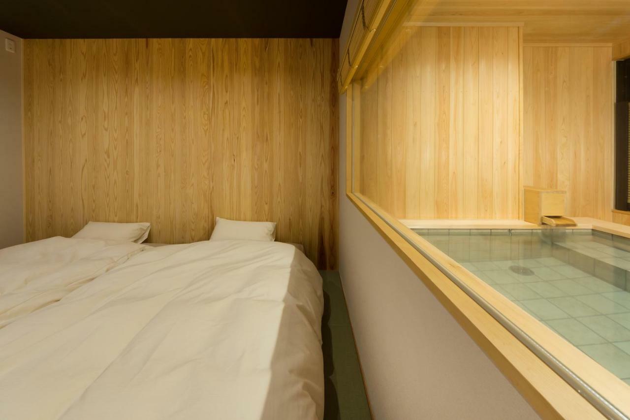 Hokuriku Yamashiro Onsen Hotel Kikyou Kaga  Exteriör bild