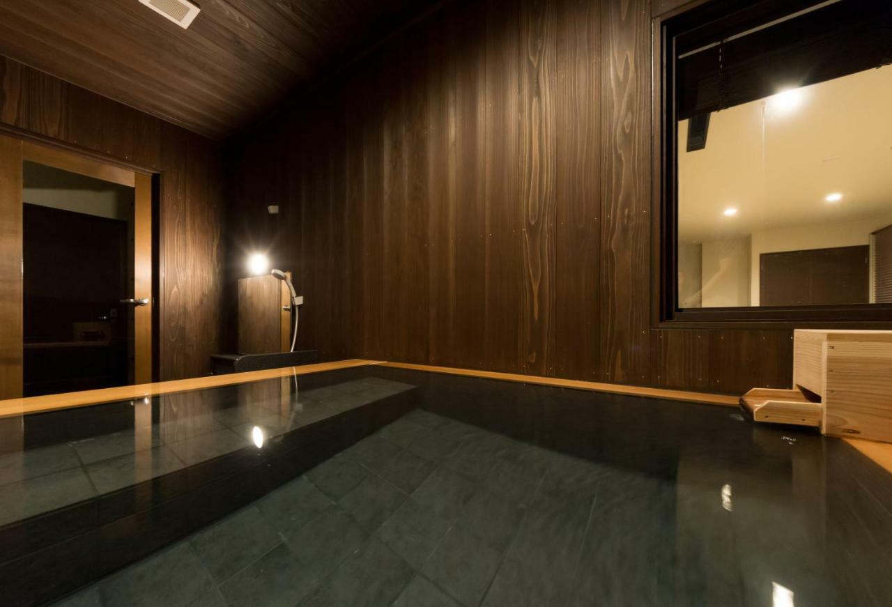 Hokuriku Yamashiro Onsen Hotel Kikyou Kaga  Exteriör bild