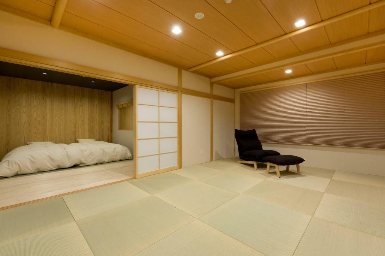 Hokuriku Yamashiro Onsen Hotel Kikyou Kaga  Exteriör bild