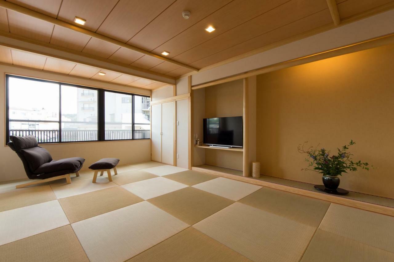 Hokuriku Yamashiro Onsen Hotel Kikyou Kaga  Exteriör bild